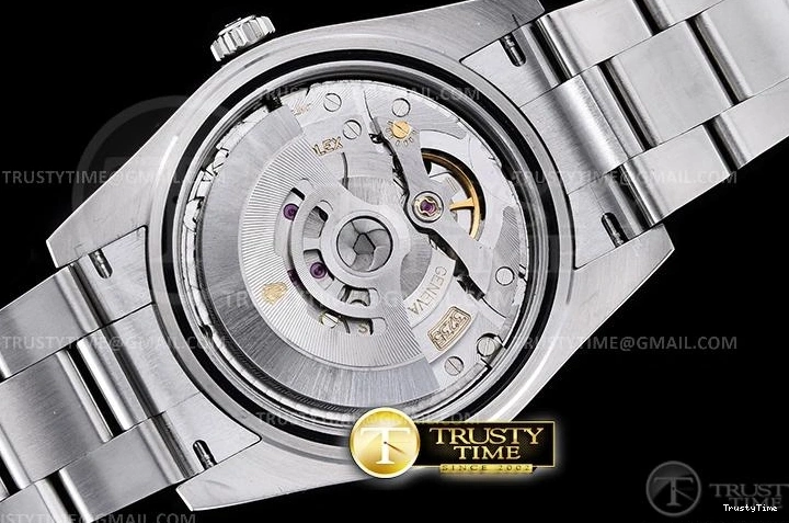 1101 R2DJ0253F – DJ2 41mm Oyst Affordable 648